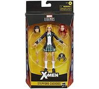 Hasbro Marvel Legends Series 6-inch Collectible Action Figure Stepford Cuckoos T
