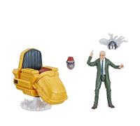 Marvel Legends Series 6"" Professor X with Hover Chair