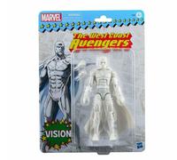 HASBRO MARVEL LEGENDS SERIES 6" RETRO VISION ACTION FIGURE