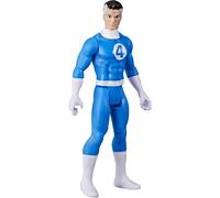 Hasbro Marvel Legends Series 9.5 cm Retro 375 Collection Mr. Fantastic Action Fi