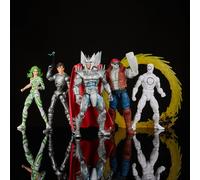 Hasbro - Marvel Legends Series - Action Figure Of The X-Men Villains