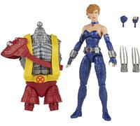 Hasbro - Marvel Legends Series - Action Figure X-Men Marvel's Shadowcat