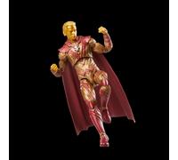 Hasbro - Marvel Legends Series - Adam Warlock, 15 Cm Guardians Of The Galaxy