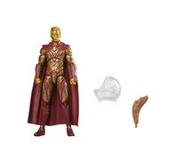 Hasbro Guardians of the Galaxy Comics Marvel Legends Action Figure Warlock 15 CM