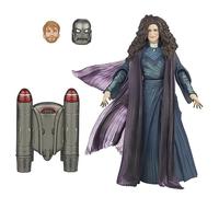 New Marvel Legends Series Disney+ Wandavision 6" Figure Agatha Harkness BAF