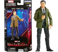 Hasbro Mvl Legends TV (2) -2, Multicolor, F3701