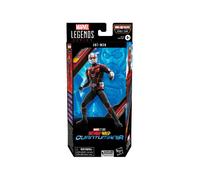 Marvel Legends Series Ant-Man & The Wasp Quantumania 6" Inch Action Figure