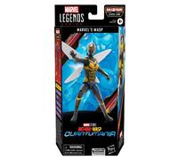 Marvel Legends Series - Ant-Man & The Wasp: Quantumania (Marvel's Wasp) NEW