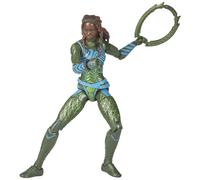 Hasbro Marvel Legends Series Black Panther Wakanda Forever Marvel’s Nakia 6 Inch Action Figure