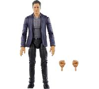 Hasbro Marvel Legends Series Bruce Banner, Avengers: Infinity War 6" Marvel Legends Action Figures