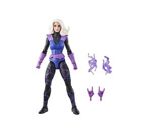 Hasbro Marvel Legends Series Clea Marvel Knights 6-Inch Action Figure, Black
