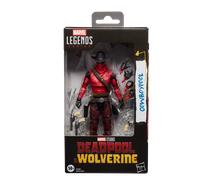 Hasbro Marvel Legends Series Cowboypool, Marvel Studios' Deadpool & Wolverine 6 Action Figure