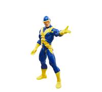Hasbro Marvel Legends Series Cyclops, X-Men Comics Action Figure
