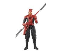 Hasbro Marvel Legends Series Daredevil, Marvel Knights 6" Action Figure