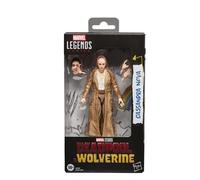 Hasbro - Marvel Legends Series - Deadpool Wolverine Cassandra Nova - F59z