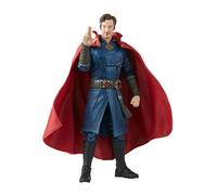 Hasbro Marvel Legends Series Doctor Strange in the Multiverse of Madness 15-cm Collectible Doctor Strange Marvel Cinematic Universe Action Figure Toy, 4 Accessories