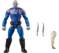 Hasbro Marvel Legends Series Drax, Guardians of the Galaxy Vol. 3