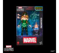 Marvel Legends Series Enchantress Thor Comics Action Figure