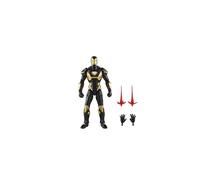 Hasbro Marvel Legends Series Gamerverse Iron Man, Midnight Suns 6" Marvel Legends Action Figures