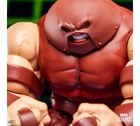 Hasbro Marvel Legends Series Gamerverse Marvel's Juggernaut 6-Inch Scale Action Figure