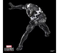 Hasbro Marvel Legends Series Gamerverse Venom, Spider-Man 2 Video Game 6 Scale Action Figure