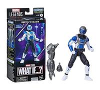 HASBRO Marvel Legends Series Goliath, What if...? Collection 6" Figure F6540