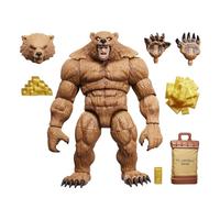 Hasbro Marvel Legends Series Grizzly Amazing Spider-Man Comics Collector 6 Inch Action Figure G2084 Authentic