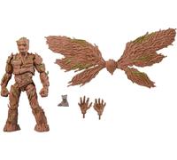 Hasbro Marvel Legends Series Groot, Guardians of the Galaxy Vol. 3 6-Inch Action