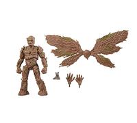 Hasbro Marvel Legends Series Groot, Guardians of the Galaxy Vol. 3 6-Inch Action Figures