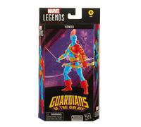 Hasbro Marvel Legends Series Guardians of the Galaxy Yondu Action Figure Ages 4+