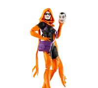 Hasbro Marvel Legends Series Hallows' Eve, 6 Spider-Man Comics Collectible Action Figure