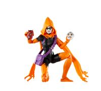 Hasbro Marvel Legends Series Hallows' Eve, 6 Spider-Man Comics Collectible