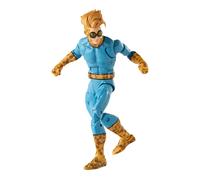 Hasbro Marvel Legends Series Marvel’s Speedball 6 Inch Action Figure