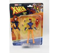 Hasbro Marvel Legends Series Jean Grey X-Men `97 Collectible 6-Inch (15cm)