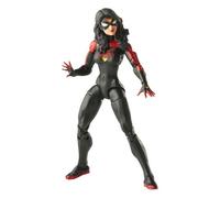 Hasbro Marvel Legends Series Jessica Drew Spider-Woman - Brand New & Sealed