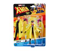 Hasbro Marvel Legends Series Jubilee, X-Men '97 Collectible 6-Inch Action Figure Toy