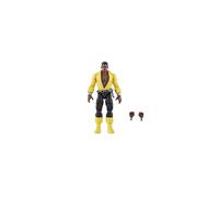 Hasbro Marvel Legends Series Luke Cage Power Man, Marvel Knights 6" Marvel Legends Action Figures