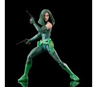 Hasbro - Marvel Legends Series - Madame Hydra Action Figures 15 Cm