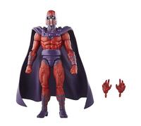 Hasbro Marvel Legends Series Magneto, X-Men ‘97 6" Marvel Legends Action Figures
