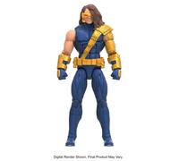 Hasbro Marvel Legends Classic X Cyclops Toys