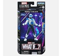 Marvel Legends Series - What If...? (Marvel's Goliath) Figure FREE SHIPPING