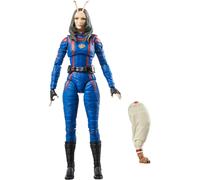 Hasbro Guardians of the Galaxy Comics Marvel Legends Action Figure Mantis 15 CM