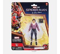 Hasbro Marvel Legends Series Marvel’s MJ Spider-Man: No Way Home 6" Marvel Legen