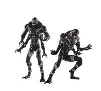 Marvel Legends Series Outriders, Avengers: Infinity War Collectible 6 Inch Action Figure 2-Pack