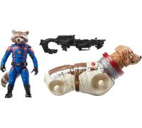 Hasbro Marvel Legends Series Marvel’s Rocket, Guardians of the Galaxy Vol. 3