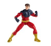 Hasbro Marvel Legends Series Marvel’s Vulcan 6 Inch Action Figure