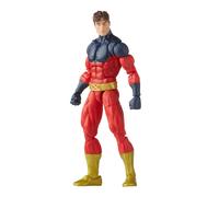 Marvel X-Men Marvel Legends Series X-Men Marvel’s Vulcan Action Figure 6-inch Collectible Toy, 2 Accessories