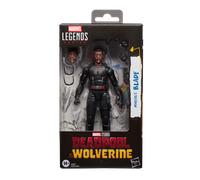 Hasbro Marvel Legends Series Marvel's Blade Marvel Studios' Deadpool & Wolverine 6 Action Figure