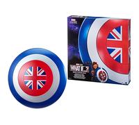 Hasbro - Marvel Legends Series - Marvel's Captain Carter Roleplay