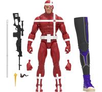 Hasbro Marvel Legends Series Marvels Crossfire, Marvel Comics Marvel Legends Ac